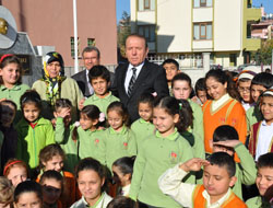 Isparta 4+4+4 Eğitimini En İyi Uygulayan İl