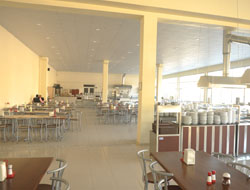 Altınbaşak’tan Akdeniz’in En Büyük Eğitim Kompleksi