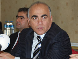 Rektörler Isparta’da Toplanacak