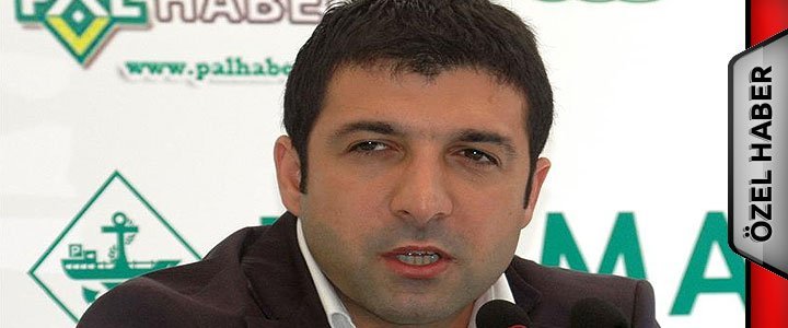 Derelioğlu: “Sadece Ceplerini Düşünüyorlar”