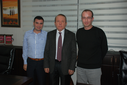 2014’TE TEMİZ SAYFA AÇILACAK