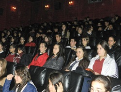 Amaç: Polis – Gençlik Kaynaşmasını Sağlamak