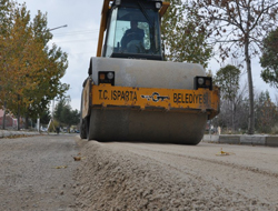 202 Cadde De Son Aşamaya Gelindi