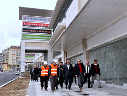 Itkm’nin Son Aşamasına Gelindi