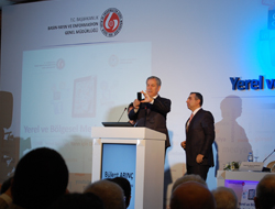 Demokrasinin Kılcal Damarı