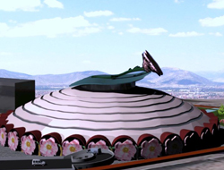 Günaydın, Ispartalıları Gökkubbe’ye Davet Etti