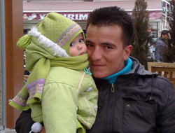 Şehit Yarın Son Yolculuğuna Uğurlanacak