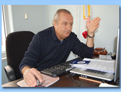 Cüneyd Oktay Yazdı:  Bakan 'Ray'dan Çıktı