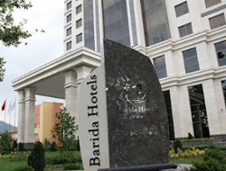 Barida Otel's Artık Tatil Sepetinde