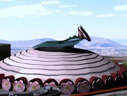 Gökkubbe Zafer’e Hazır