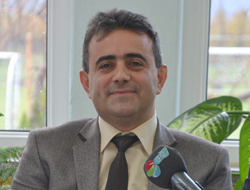 Isparta Elmayı Masaya Yatırıyor