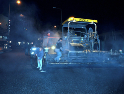 Çalışanıma Canım Kurban