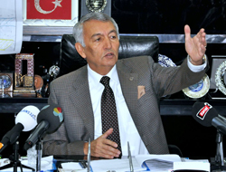 Alo Kar Hattı Kuruldu