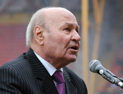 Prof. Dr. Turan Yazgan Anıldı