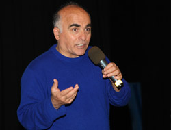 Rektör Hoca 11 Ocak'ta Dönüyor...