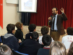 Geleceğin Meslekleri Fırsatlar Ve Tehditler