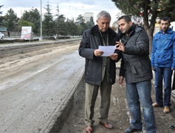 Belediye’de Tatil Yok