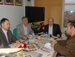 30 Kontenjana 300 Başvuru