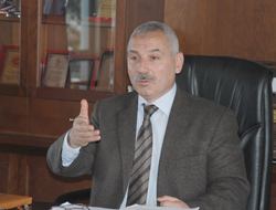 Eğirdir’de Suya 4 Yıldır Zam Yok