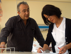 Talipoğlu Organlarını Bağışladı