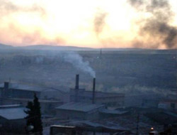 Isparta Hava Kalitesi Azalan İller Arasında