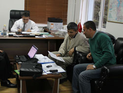 İhracat İmkanlarını Artıracak Proje