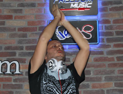 Çolakoğlu Discorium’u Salladı