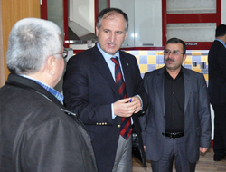 Baka Desteğiyle Üretim Ve İstihdamda Artış