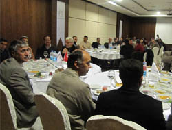 Üniversite Ve İş Dünyası Bir Araya Geldi