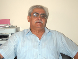 Ne Liyakat Ne İrade Sahibisiniz