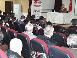 BAKA'dan Üniversitelilere İş Hayatı İçin Tavsiyeler