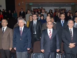 SDÜ’nün ABD Temasları Meyvelerini Vermeye Başladı