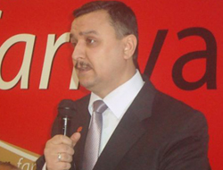 Dereboğazına Fıkralı Gönderme