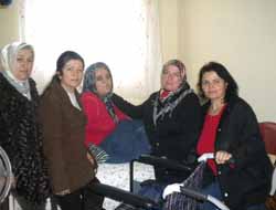 Ortopedik Engelliler Derneği’nden Anlamlı Ziyaret