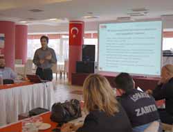 Stratejik Yerel Yönetişim Brifingi