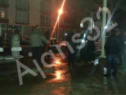 Şarkikaraağaç'ta Fuhuş Çetesi Çökertildi