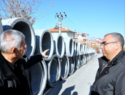 Isparta’nın Aort Damarı Olacak