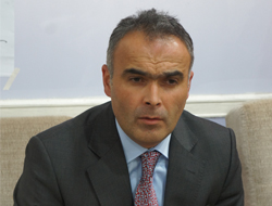 Ben Bu Ülkenin Geleceğiyim