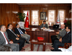 Sağlıkçılara Adli Tıp Eğitimi