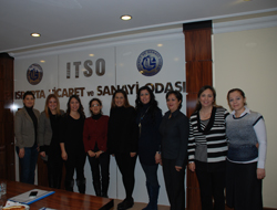 KAGİK Başkanlık Seçimini Yaptı