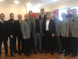 Genç Girişimciler Seçimleri Tamamlandı