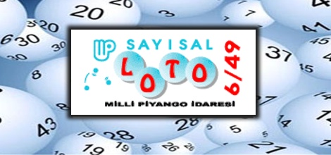 Sayısal Loto Sonuçları