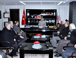 Üzüm Pazarı Nostaljisi Yaşasın İstiyorum