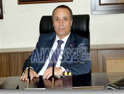 Milli Eğitim Müdürü Atandı