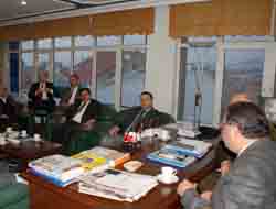 Üniversite-Sanayi İşbirliğinde Önemli Gelişme