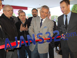 McDonald’s Isparta’da