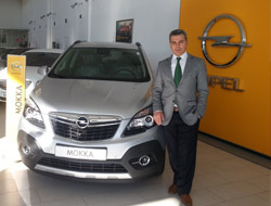 Mutsan Opel’den  Yılın En Cazip Kampanyası