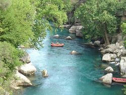Baraj Yapımı Yeniden Gündemde
