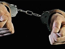 Gasp Zanlısı Tutuklandı