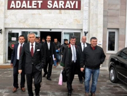 Bilirkişi Raporu Reddedildi